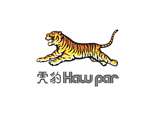 Haw Par Corporation Ltd